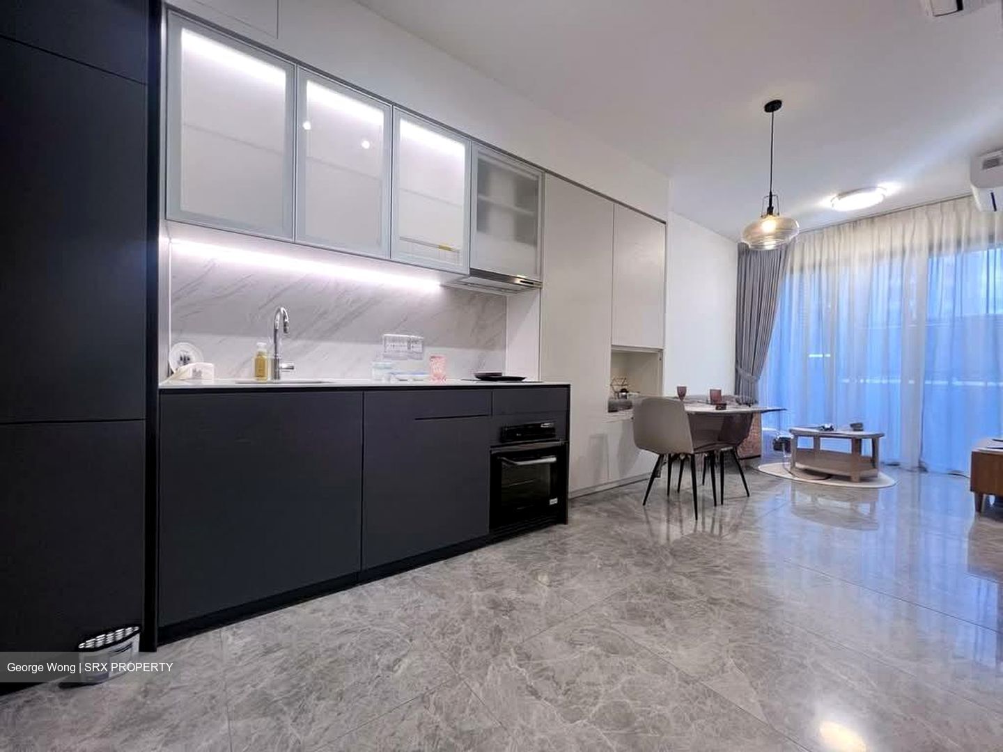 The M (D7), Apartment #559188991